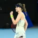 Rybakina, campeona del Abierto de Australia
