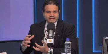 Richard Medina respalda uso de fondos que el Gobierno mantiene en depósito para dinamizar la economía en 2026