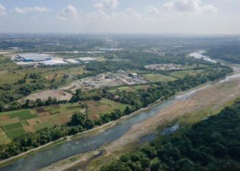 Medio Ambiente declara de urgencia intervención y restauración ambiental en río Haina
