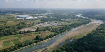 Medio Ambiente declara de urgencia intervención y restauración ambiental en río Haina