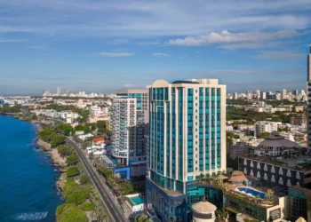 Santo Domingo, entre los mejores destinos para viajar en 2026 según la BBC Travel