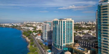 Santo Domingo, entre los mejores destinos para viajar en 2026 según la BBC Travel