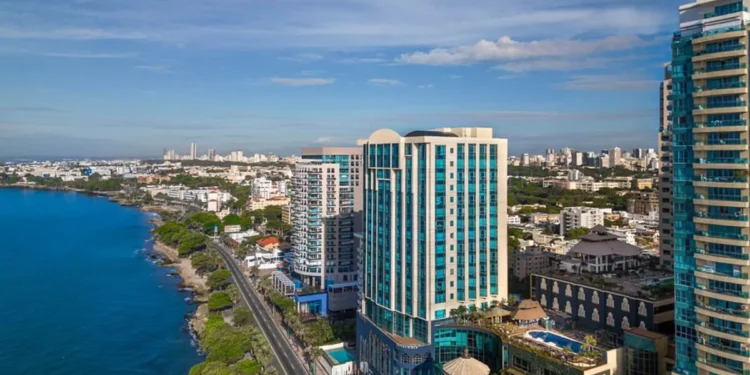 Santo Domingo, entre los mejores destinos para viajar en 2026 según la BBC Travel