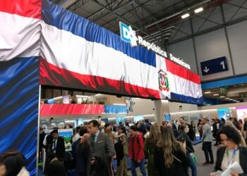 Fitur 2026, la gran cita de RD para fortalecer su presencia en el mercado europeo