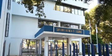 Superintendencia de Seguros destaca solidez y crecimiento sostenido del mercado asegurador dominicano