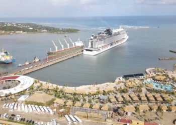 Más de 100 cruceros impulsarán el turismo y la economía dominicana en febrero 2026