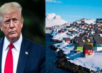 Las razones del interés de Trump en Groenlandia: seguridad, rutas marítimas y recursos