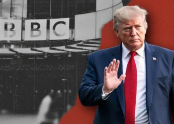 La BBC pedirá a justicia estadounidense que desestime demanda de Trump por difamación