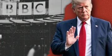 La BBC pedirá a justicia estadounidense que desestime demanda de Trump por difamación