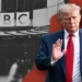 La BBC pedirá a justicia estadounidense que desestime demanda de Trump por difamación