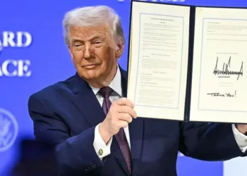 Qué es la Junta de Paz de Trump y quién se ha sumado a este organismo que algunos creen que quiere reemplazar a la ONU