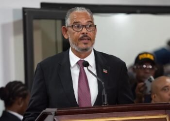 Posible destitución del primer ministro agrava nuevamente la crisis en Haití