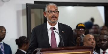 Posible destitución del primer ministro agrava nuevamente la crisis en Haití