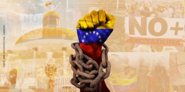 Venezuela: más allá de intereses económicos y geopolíticos