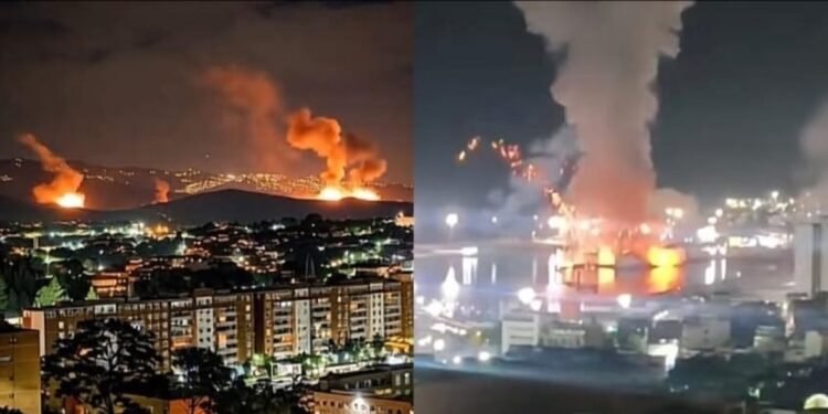 El ataque a Venezuela, la sexta intervención de EE.UU. en Latinoamérica en 75 años