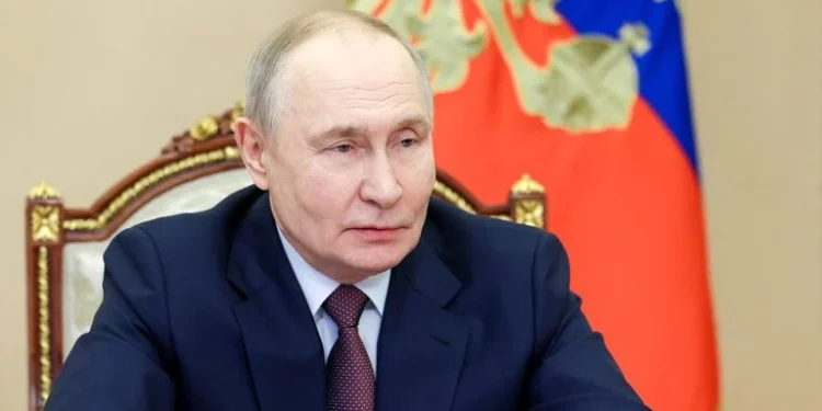 ¿Cuáles son los activos rusos congelados en Estados Unidos que Putin ha ofrecido para Gaza y Ucrania?