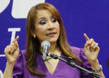 Zoraima Cuello: “Honrar hoy a Duarte implica algo más que evocarlo”. República Dominicana necesita gobiernos justos