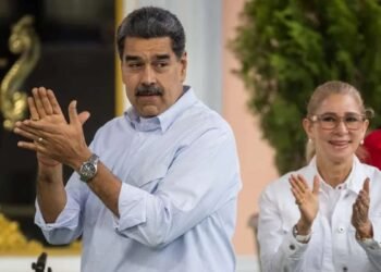 ¿Qué cargos enfrentan Nicolás Maduro y su mujer, Cilia Flores, en Nueva York?
