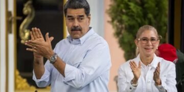 ¿Qué cargos enfrentan Nicolás Maduro y su mujer, Cilia Flores, en Nueva York?
