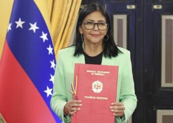 Venezuela anuncia un «proceso exploratorio de carácter diplomático» con Estados Unidos