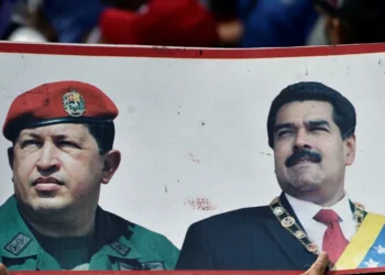 El régimen chavista de Venezuela deja 8 millones de exiliados, ¿cómo hemos llegado a esto?