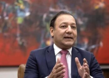 Abel Martínez: “No es viable adelantar primarias formales”