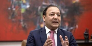 Abel Martínez: “No es viable adelantar primarias formales”