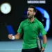 Djokovic gana a Sinner y se medirá a Alcaraz en la final de Australia