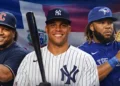 La MLB coloca a 16 dominicanos entre los mejores 100 y tres en el top 10