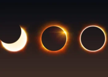 En 2026 habrá cuatro eclipses: estas son las fechas