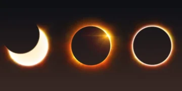 En 2026 habrá cuatro eclipses: estas son las fechas