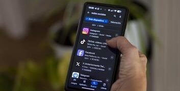 Las redes sociales dañan la salud de los adolescentes, alerta regulador sanitario francés