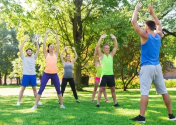 Consejos de salud para empezar el año con energía