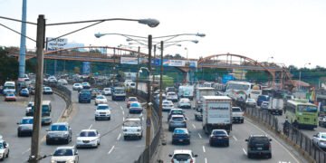 República Dominicana compró menos vehículos en 2025; la importación cayó 2.72 %