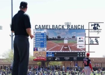 La Lidom implementará el árbitro robot para el próximo torneo invernal