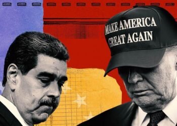 Estados Unidos no amenazó a Nicolás Maduro: lo notificó previamente, y Nico apostó su suerte