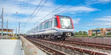 El Gobierno crea la Empresa Metropolitana de Transporte en sustitución de la OPRET