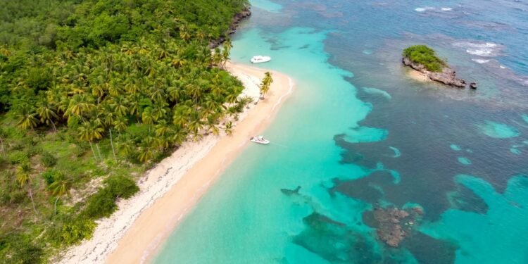 Grupo Puntacana anunciará en Fitur un nuevo proyecto en Miches en alianza con Meliá