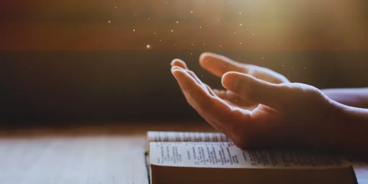 Por qué se celebra el Día Mundial de la Religión, este 18 de enero