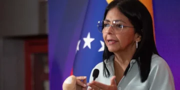 Las nuevas caras del gabinete de Delcy Rodríguez en Venezuela