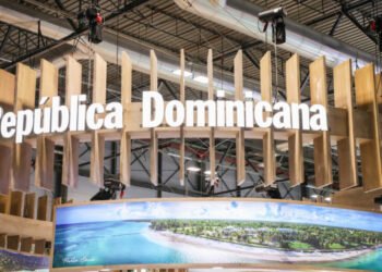 FITUR, vitrina clave para proyectar el turismo dominicano en Europa