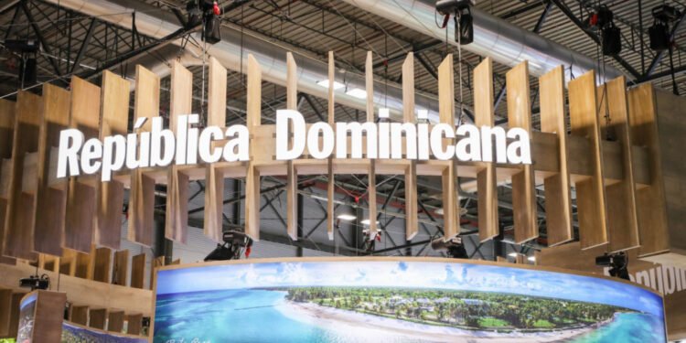 FITUR, vitrina clave para proyectar el turismo dominicano en Europa
