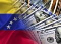 Venezuela enfrenta una de las crisis de deuda externa más grandes del mundo
