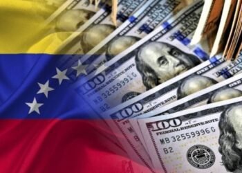 Venezuela enfrenta una de las crisis de deuda externa más grandes del mundo