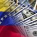 Venezuela enfrenta una de las crisis de deuda externa más grandes del mundo