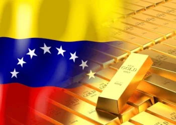 Venezuela trasladó más de 113 toneladas de oro a Suiza bajo el régimen de Nicolás Maduro