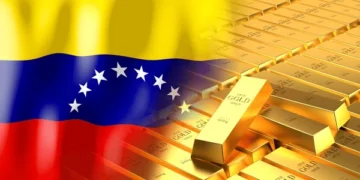 Venezuela trasladó más de 113 toneladas de oro a Suiza bajo el régimen de Nicolás Maduro