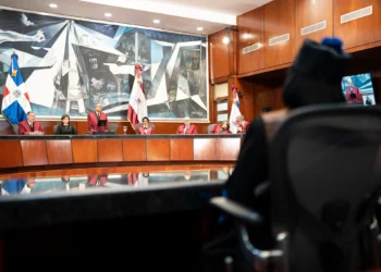 Tribunal Constitucional advierte sobrenombres en procesos penales vulneran la presunción de inocencia