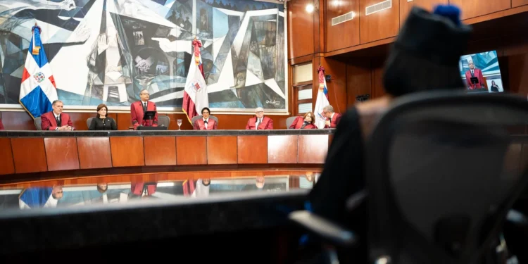 Tribunal Constitucional advierte sobrenombres en procesos penales vulneran la presunción de inocencia