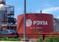 Estatal venezolana PDVSA confirma negociación para venta de petróleo a Estados Unidos